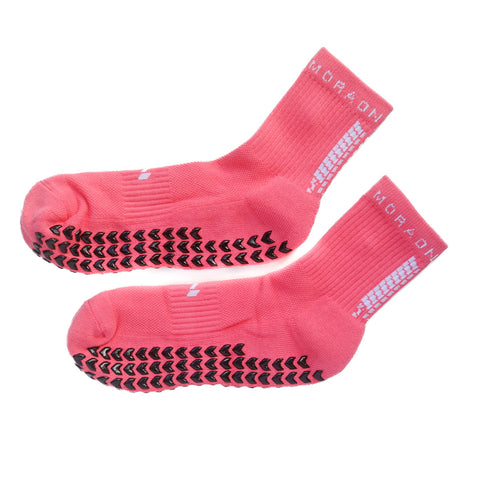 Light Pink Sim Socks (Crew)