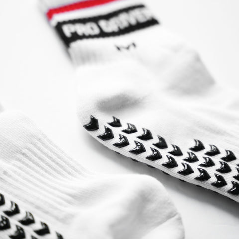 Pro Driver Sim Socks (Crew)