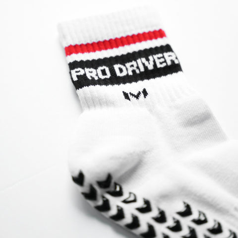 Pro Driver Sim Socks (Crew)