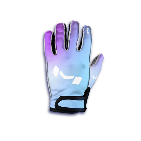 Race Snack Short Gloves