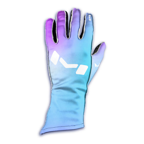 Race Snack Gloves