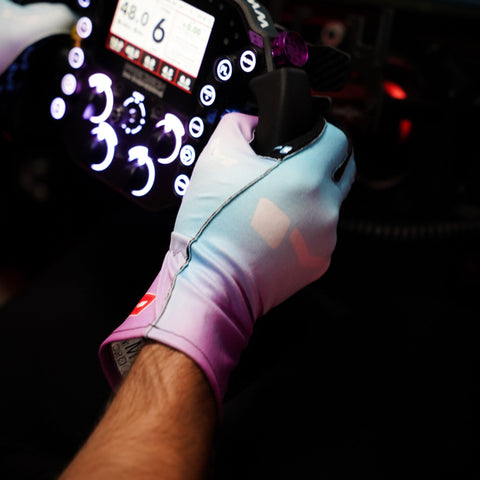 Race Snack Gloves