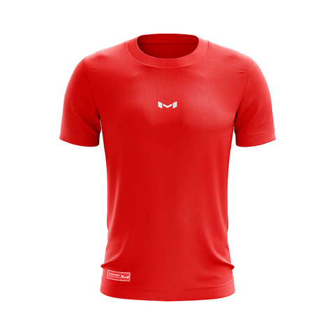 Performance Jersey (Red)