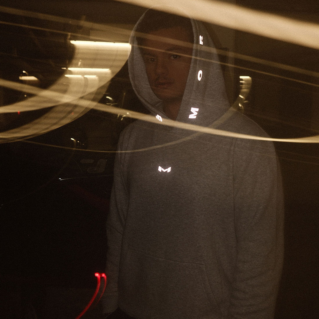 Reflection Hoodie (Limited Edition)