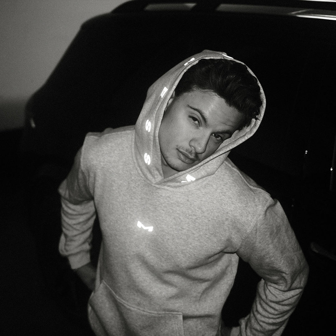 Reflection Hoodie (Limited Edition)
