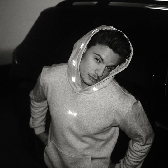 Reflection Hoodie (Limited Edition)