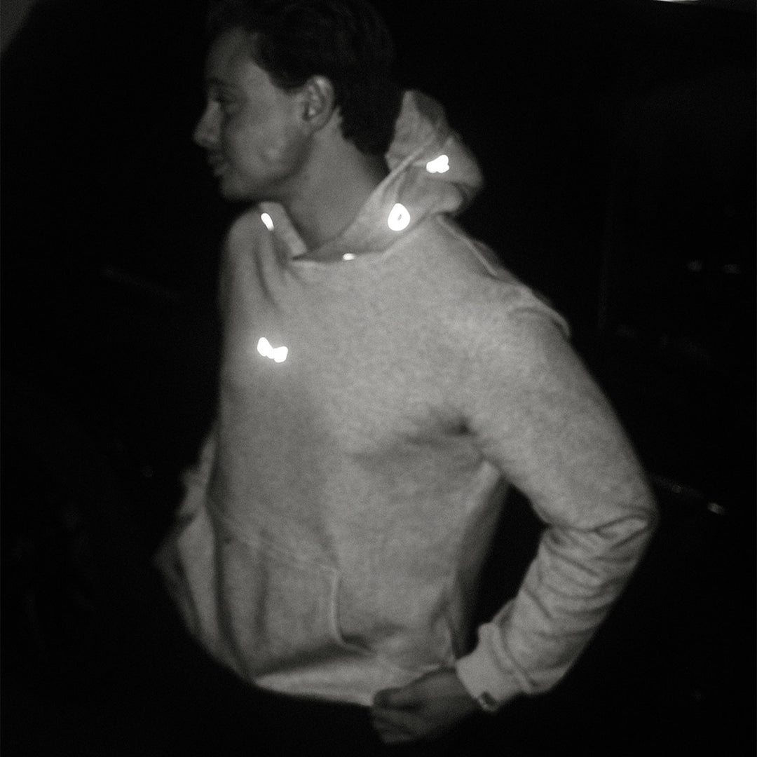 Reflection Hoodie (Limited Edition)