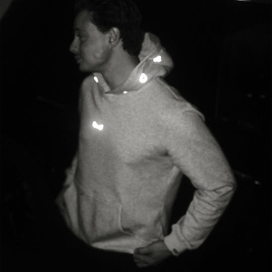 Reflection Hoodie (Limited Edition)