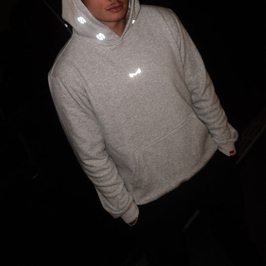 Reflection Hoodie (Limited Edition)