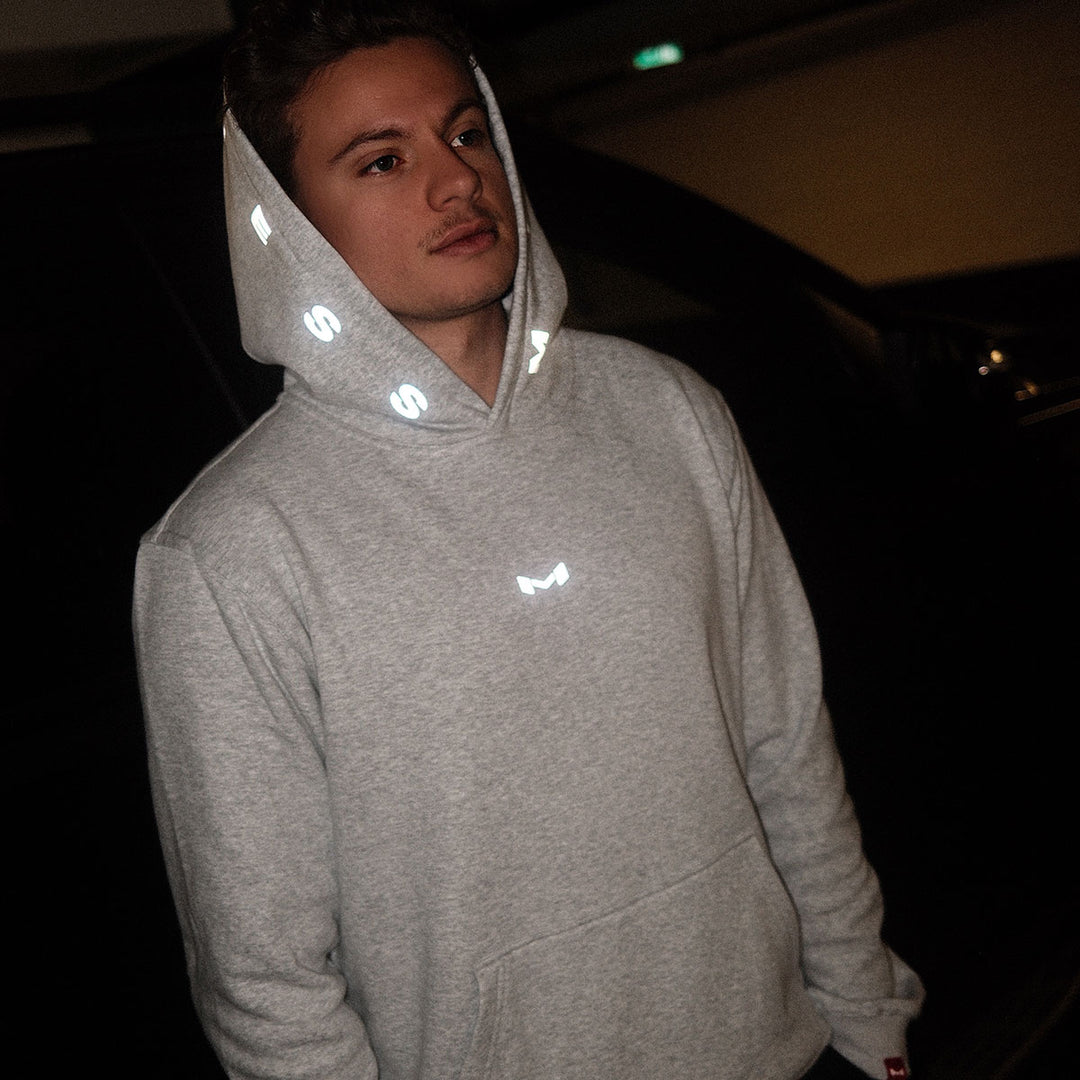 Reflection Hoodie (Limited Edition)