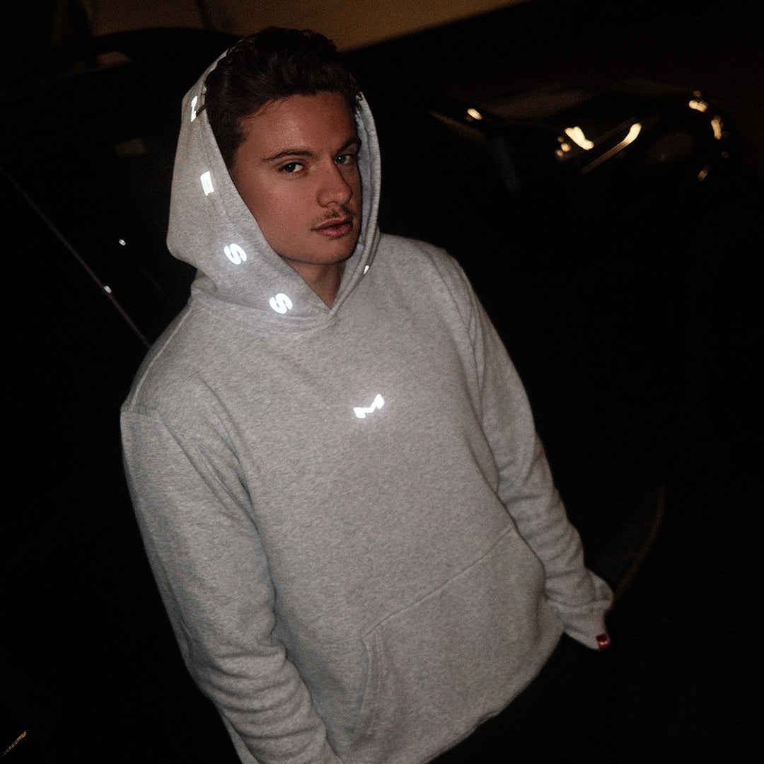 Reflection Hoodie (Limited Edition)