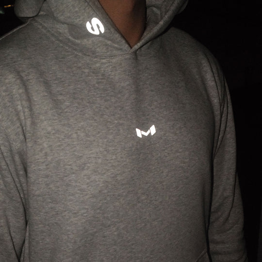 Reflection Hoodie (Limited Edition)