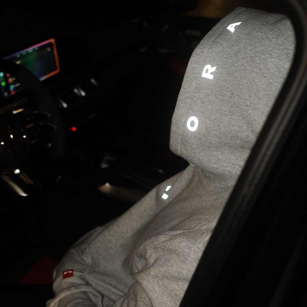 Reflection Hoodie (Limited Edition)