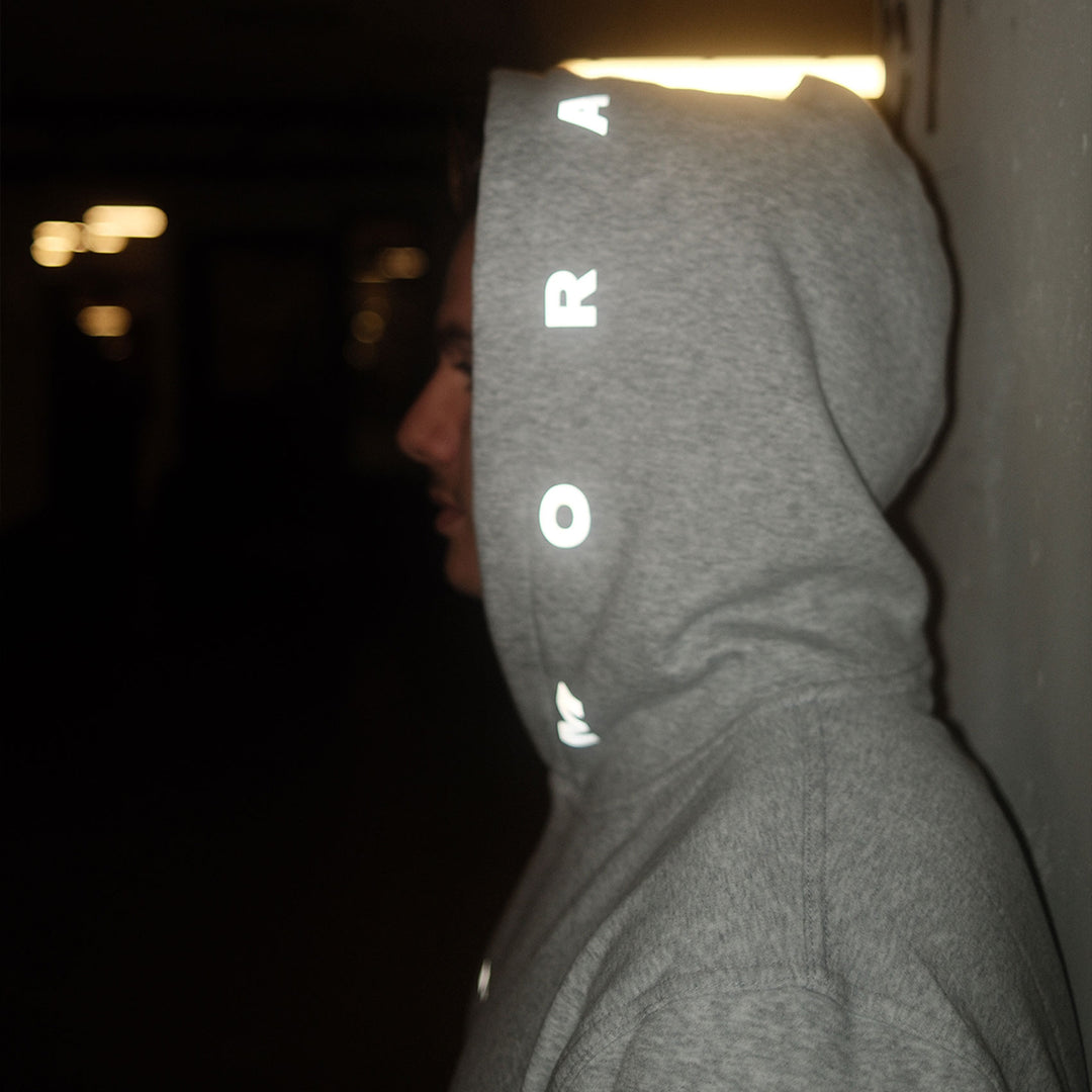 Reflection Hoodie (Limited Edition)