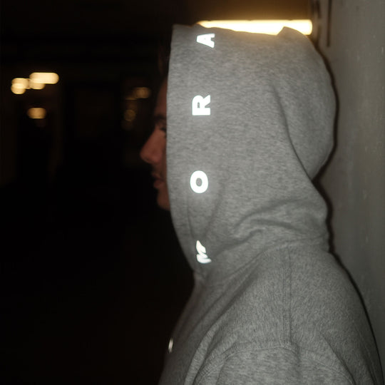 Reflection Hoodie (Limited Edition)