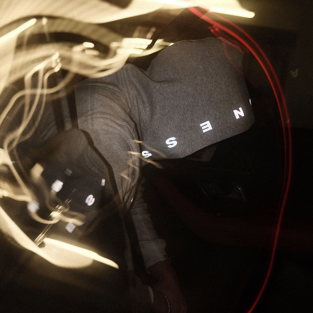 Reflection Hoodie (Limited Edition)