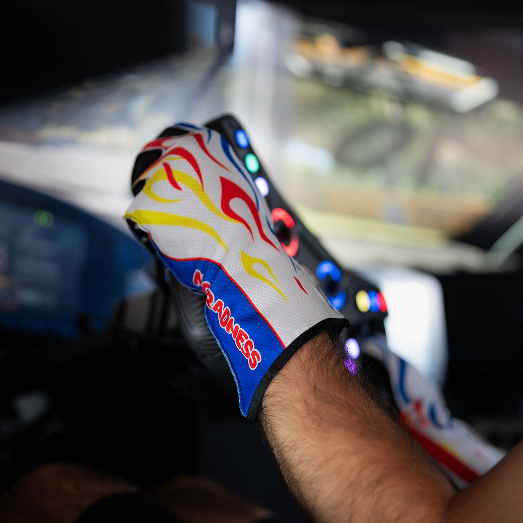 Aura Pro Ricky Gloves