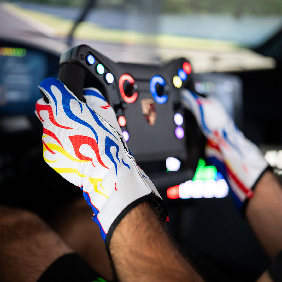 Aura Pro Ricky Gloves