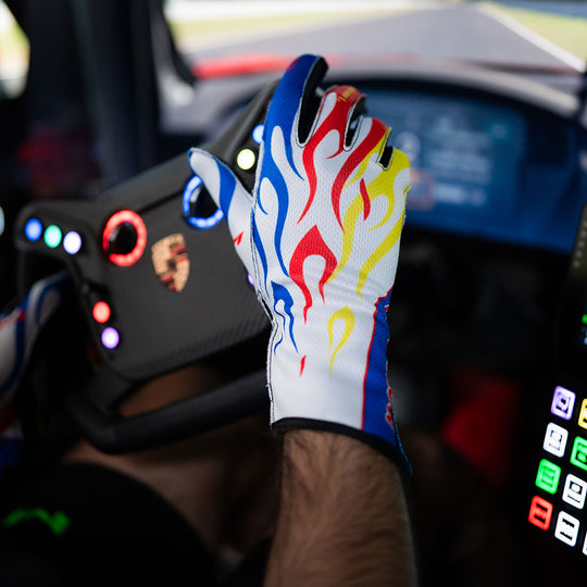 Aura Pro Ricky Gloves