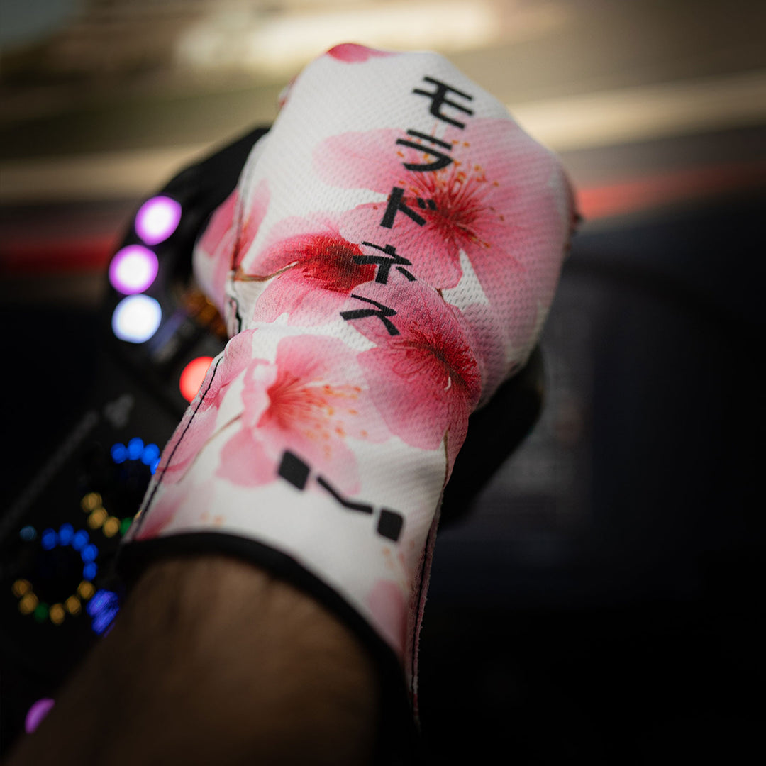 Aura Pro Sakura Gloves (Pre-order)