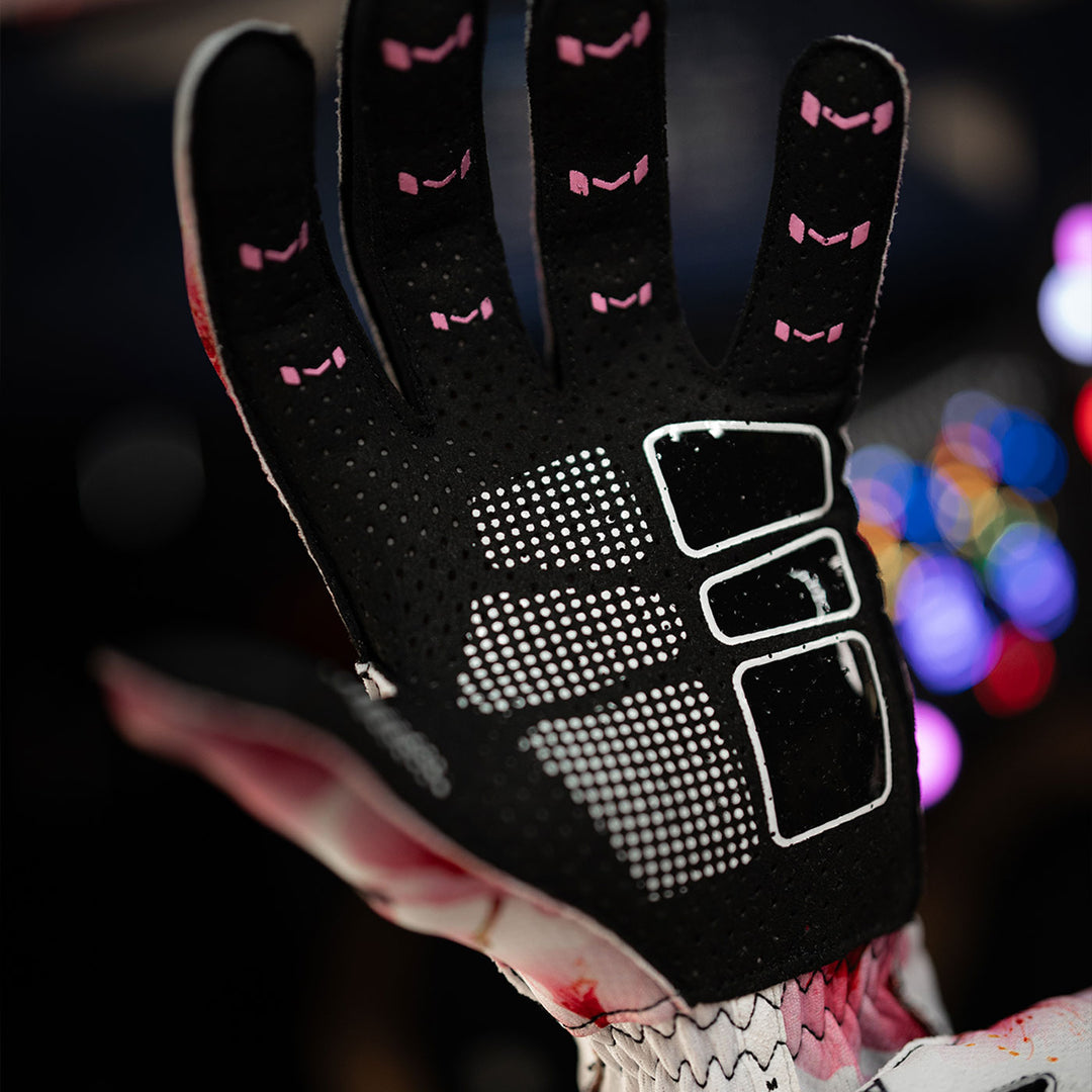 Aura Pro Sakura Gloves (Pre-order)