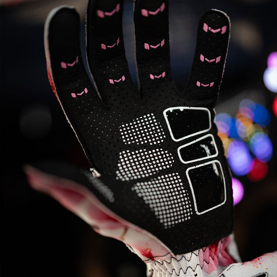Aura Pro Sakura Gloves (Pre-order)