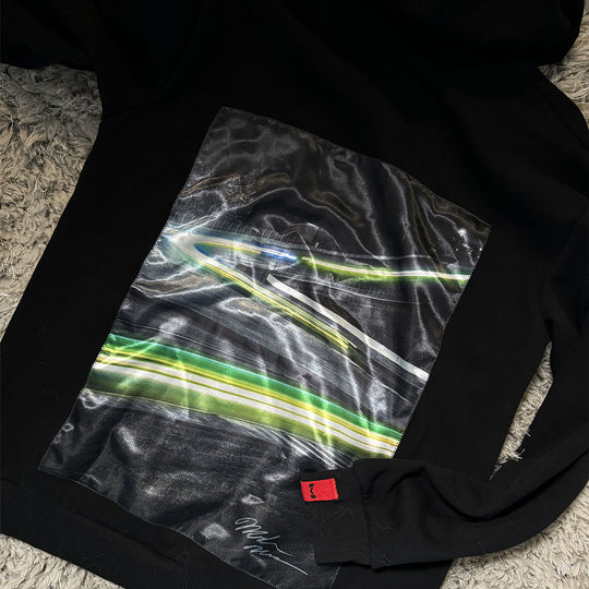 Night Trail Hoodie