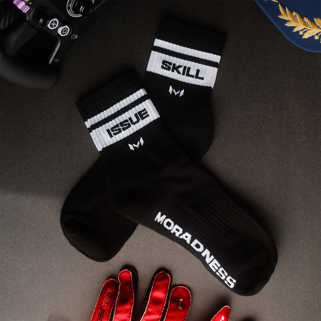 Skill Issue Socks (Lifestyle)