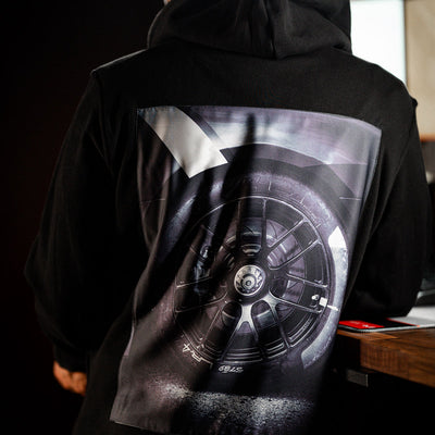 Racing Slick Hoodie