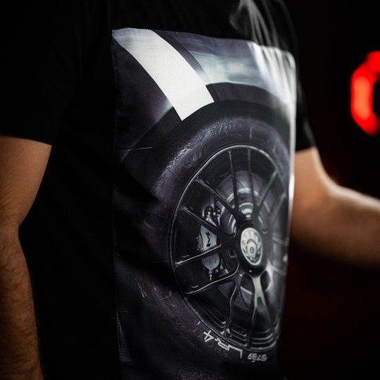 Racing Slick T-Shirt