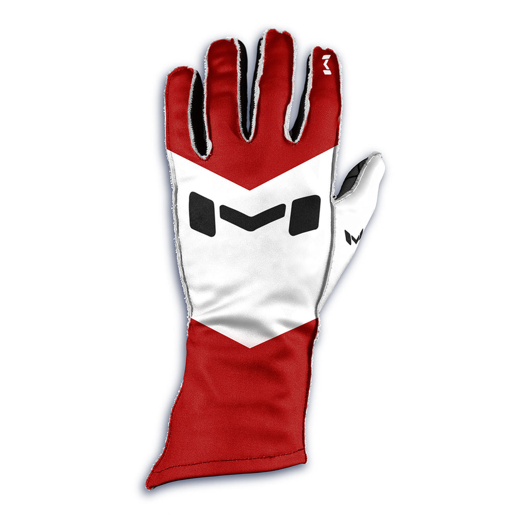 Smoke Gloves