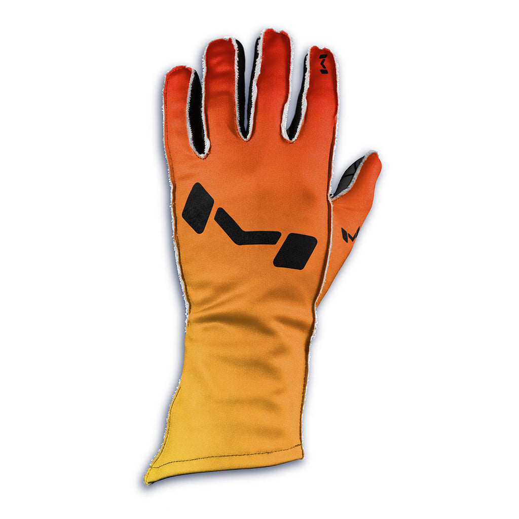 Sunset Gloves