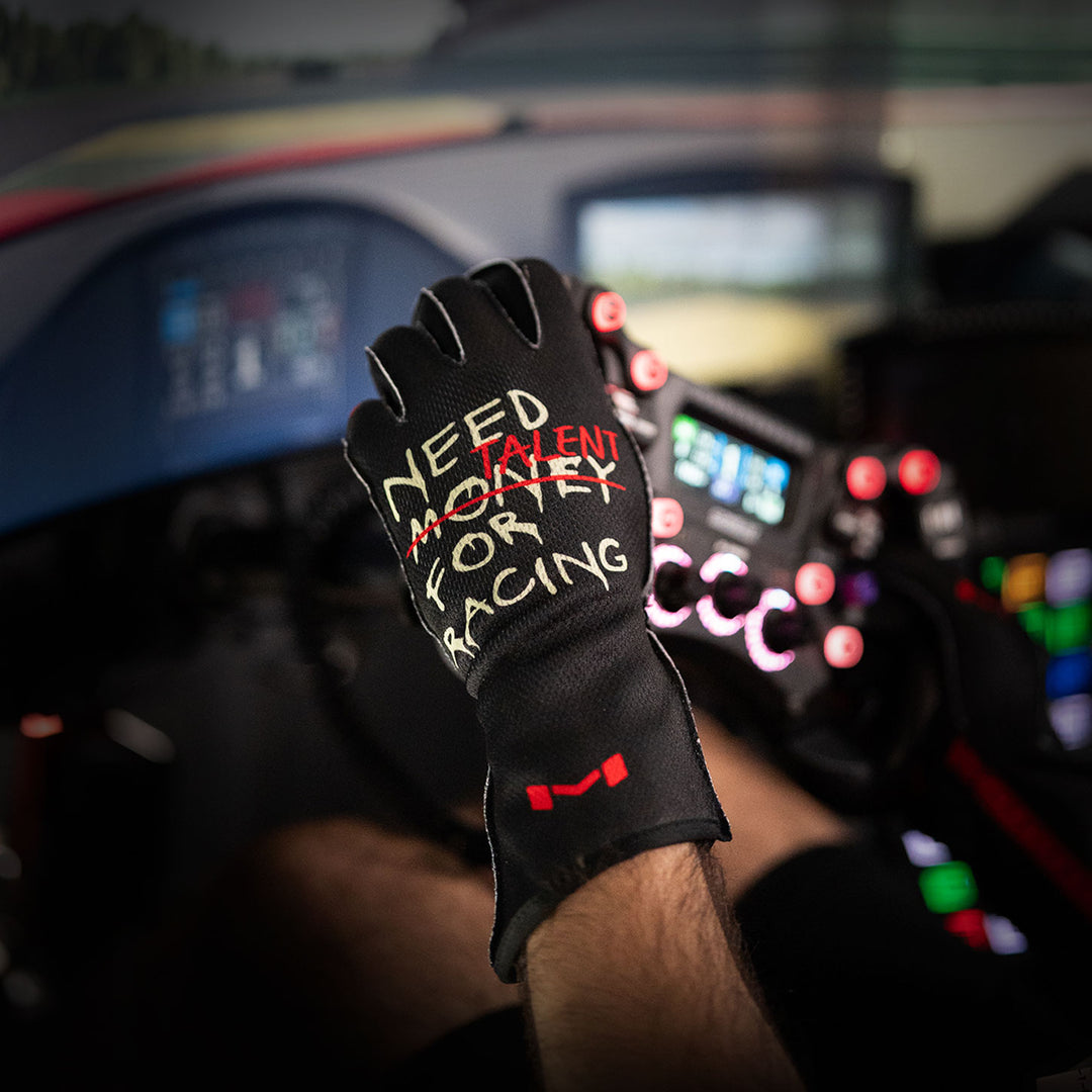 Aura Pro Talented Gloves