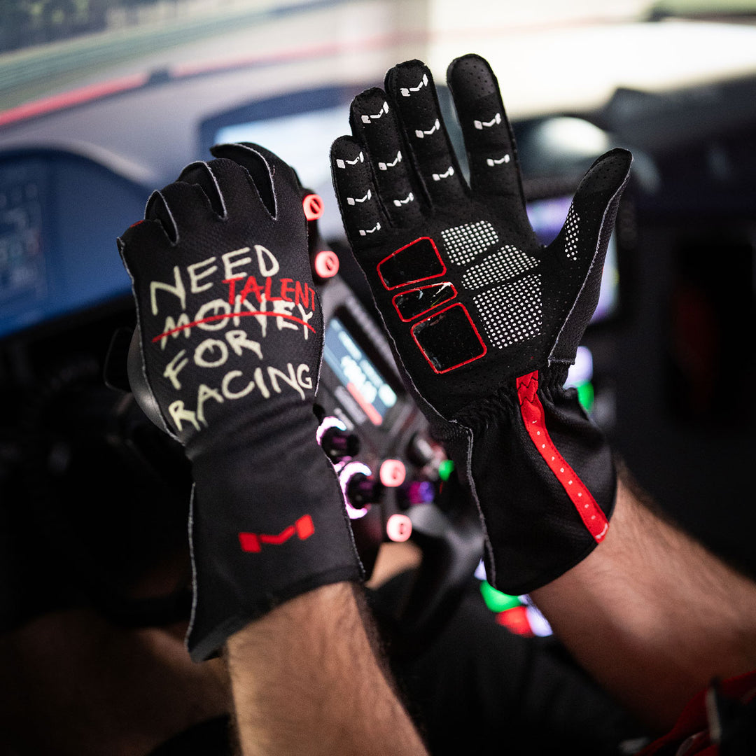 Aura Pro Talented Gloves