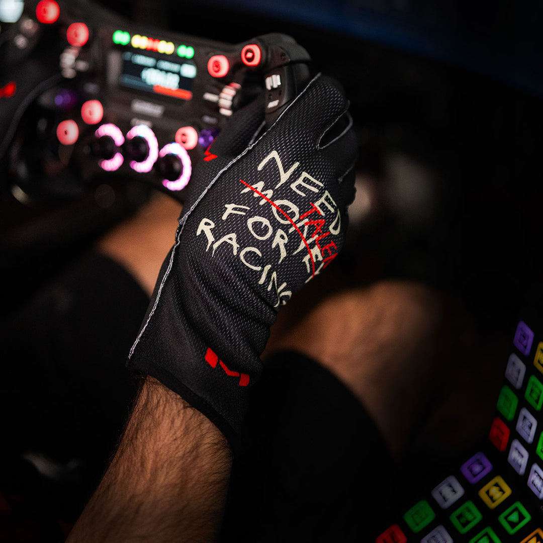 Aura Pro Talented Gloves