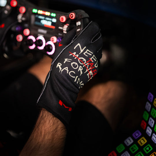 Aura Pro Talented Gloves