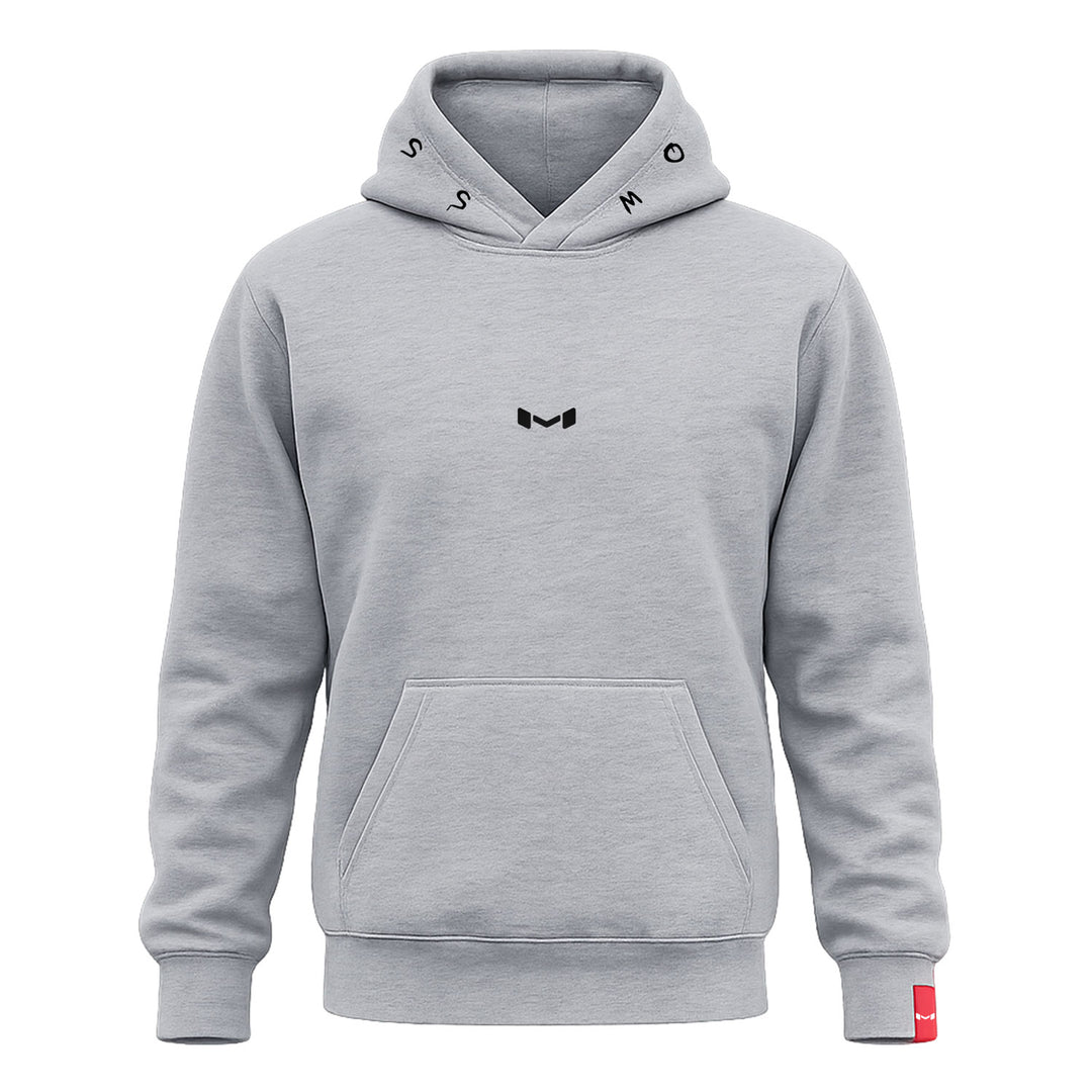 Talented Hoodie (Grey)