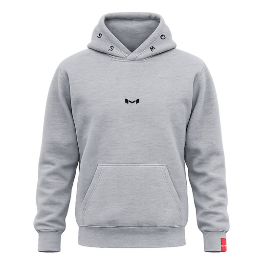 Talented Hoodie (Grey)