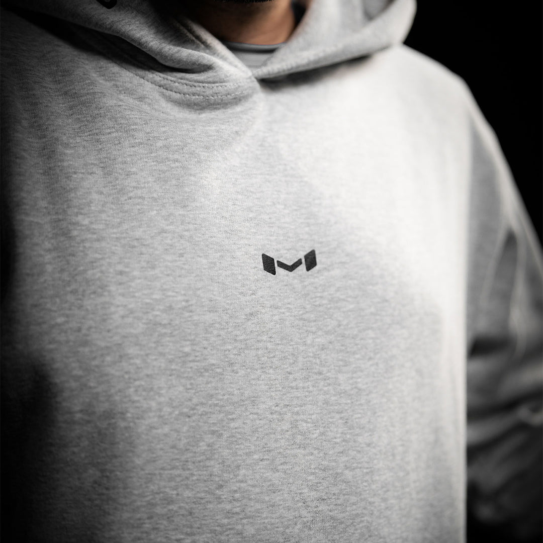 Talented Hoodie (Grey)