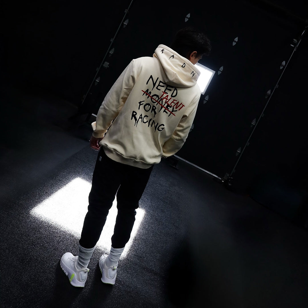 Talented Hoodie (Limited Edition)