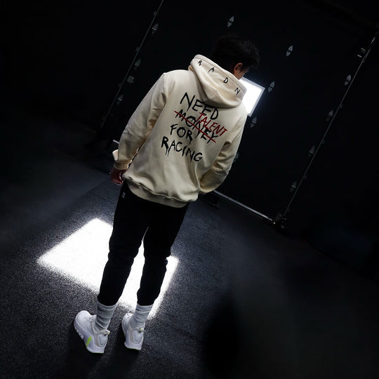 Talented Hoodie (Limited Edition)