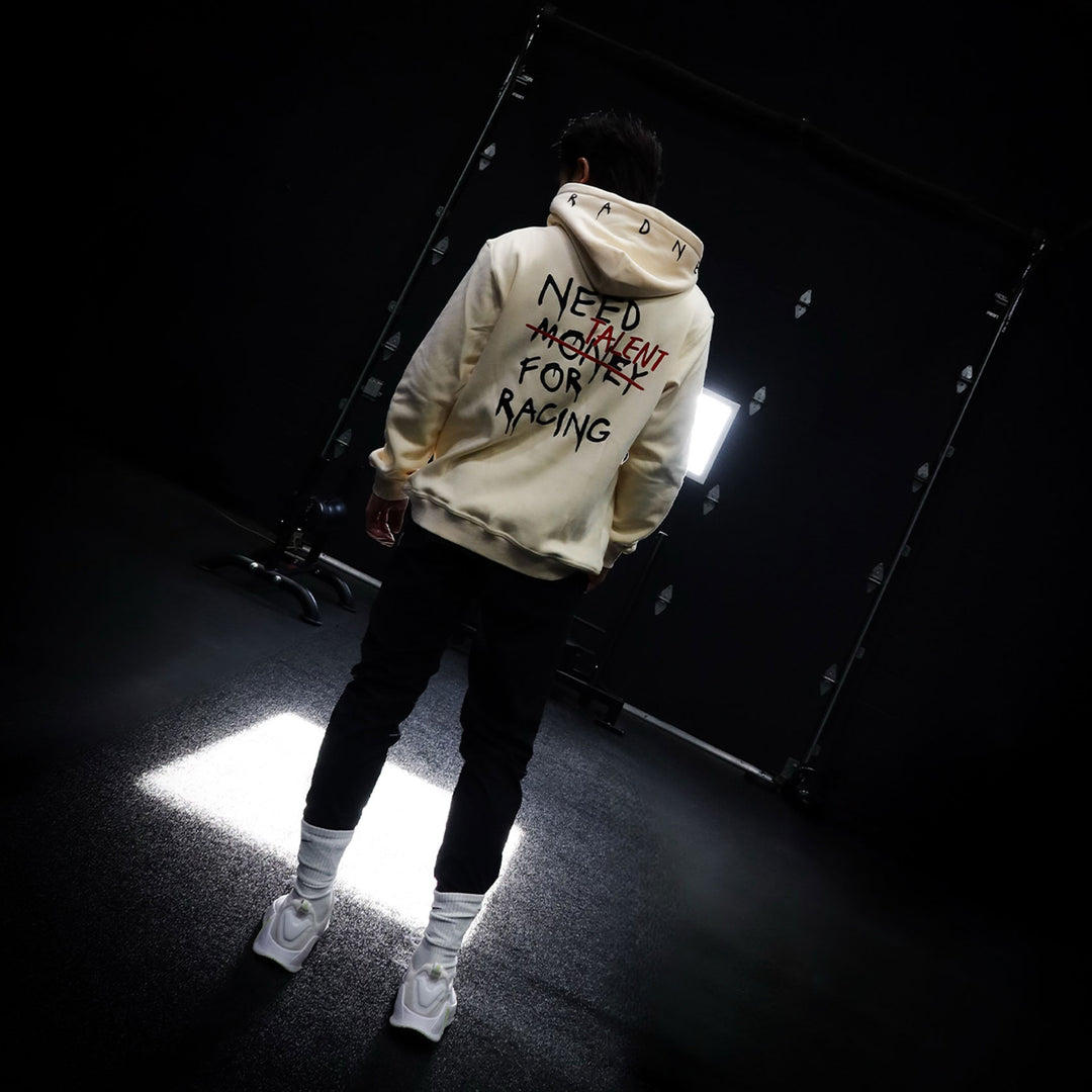 Talented Hoodie (Limited Edition)