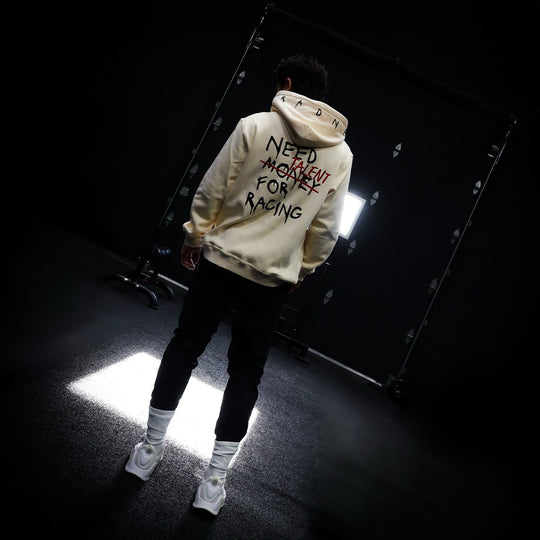 Talented Hoodie (Limited Edition)
