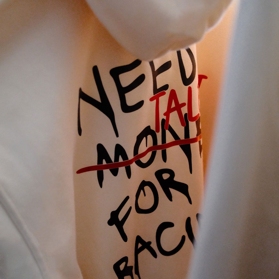 Talented Hoodie (Limited Edition)