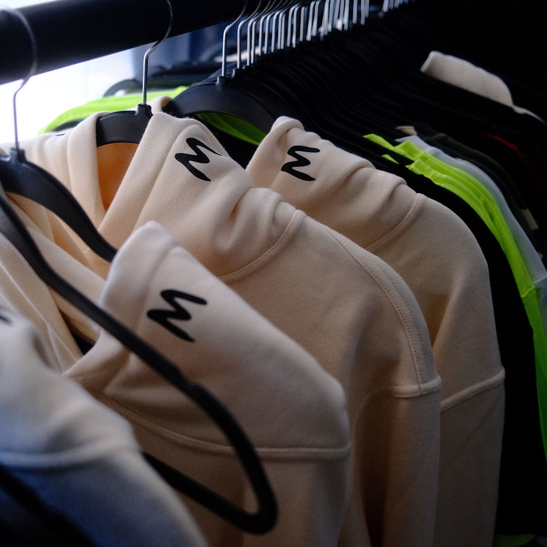 Talented Hoodie (Limited Edition)