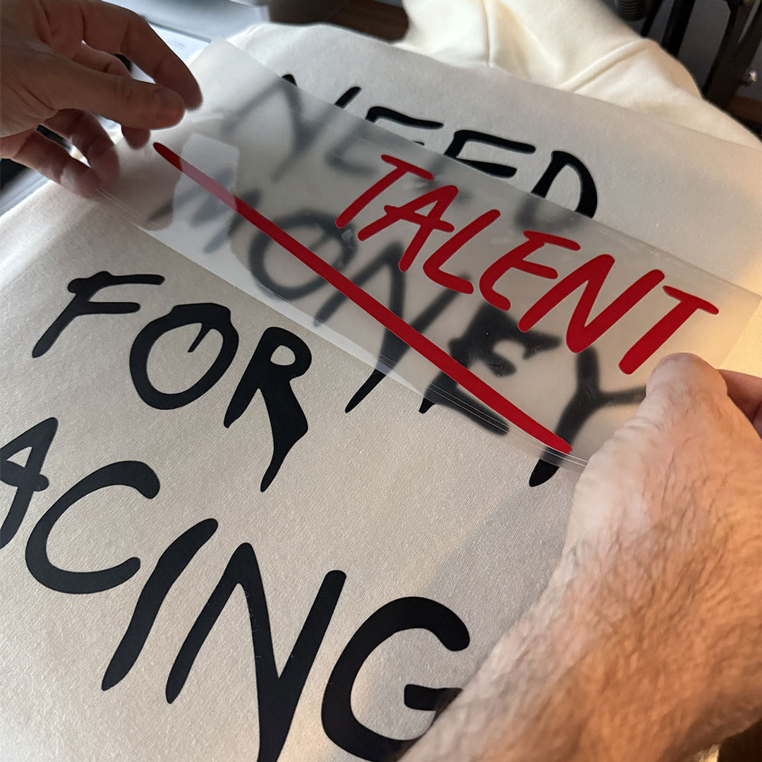 Talented Hoodie (Limited Edition)