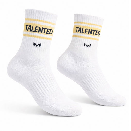 Talented Socks (Lifestyle)