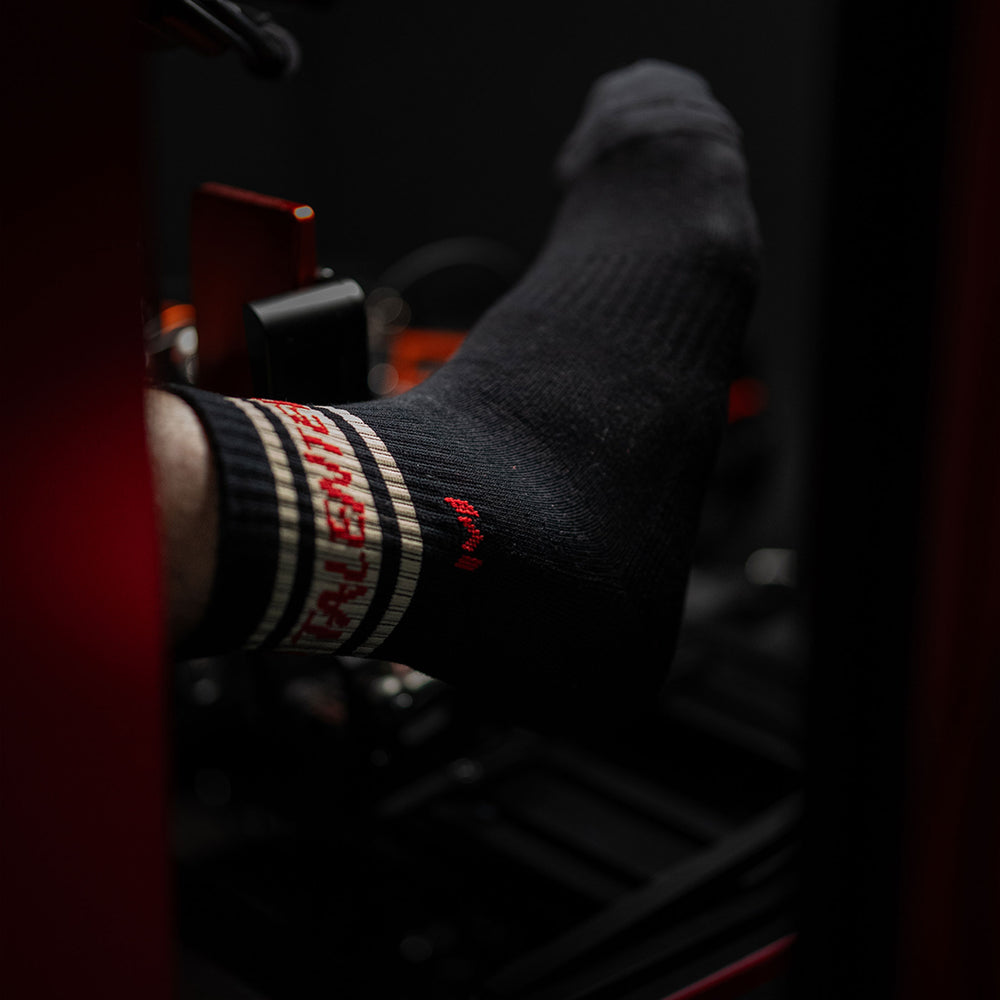 Talented Sim Socks (Crew)