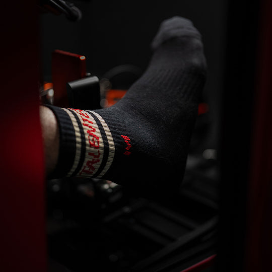 Talented Sim Socks (Crew)