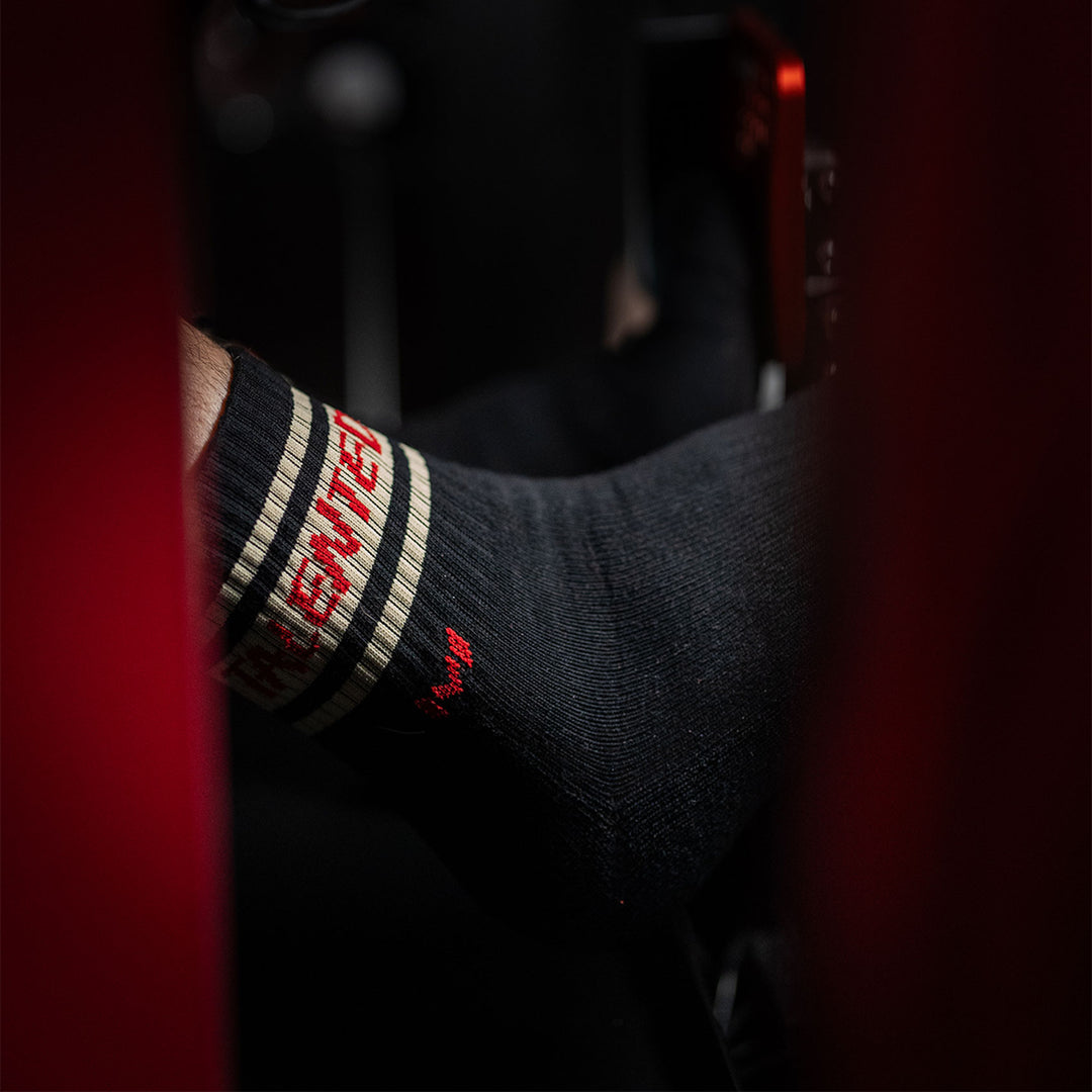 Talented Sim Socks (Crew)